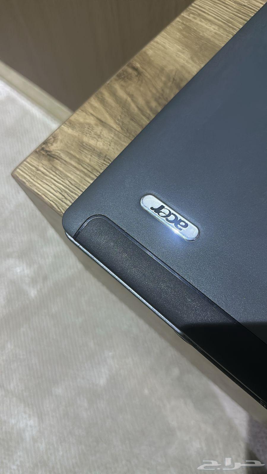 لابتوب ايسر64591406842754112