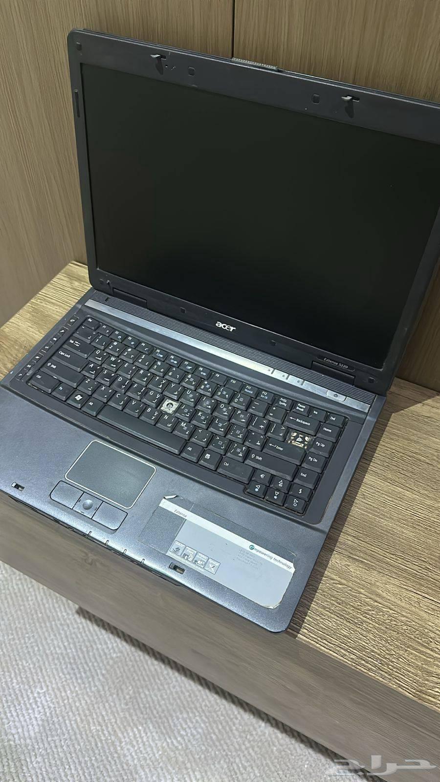 لابتوب ايسر64591406842754110