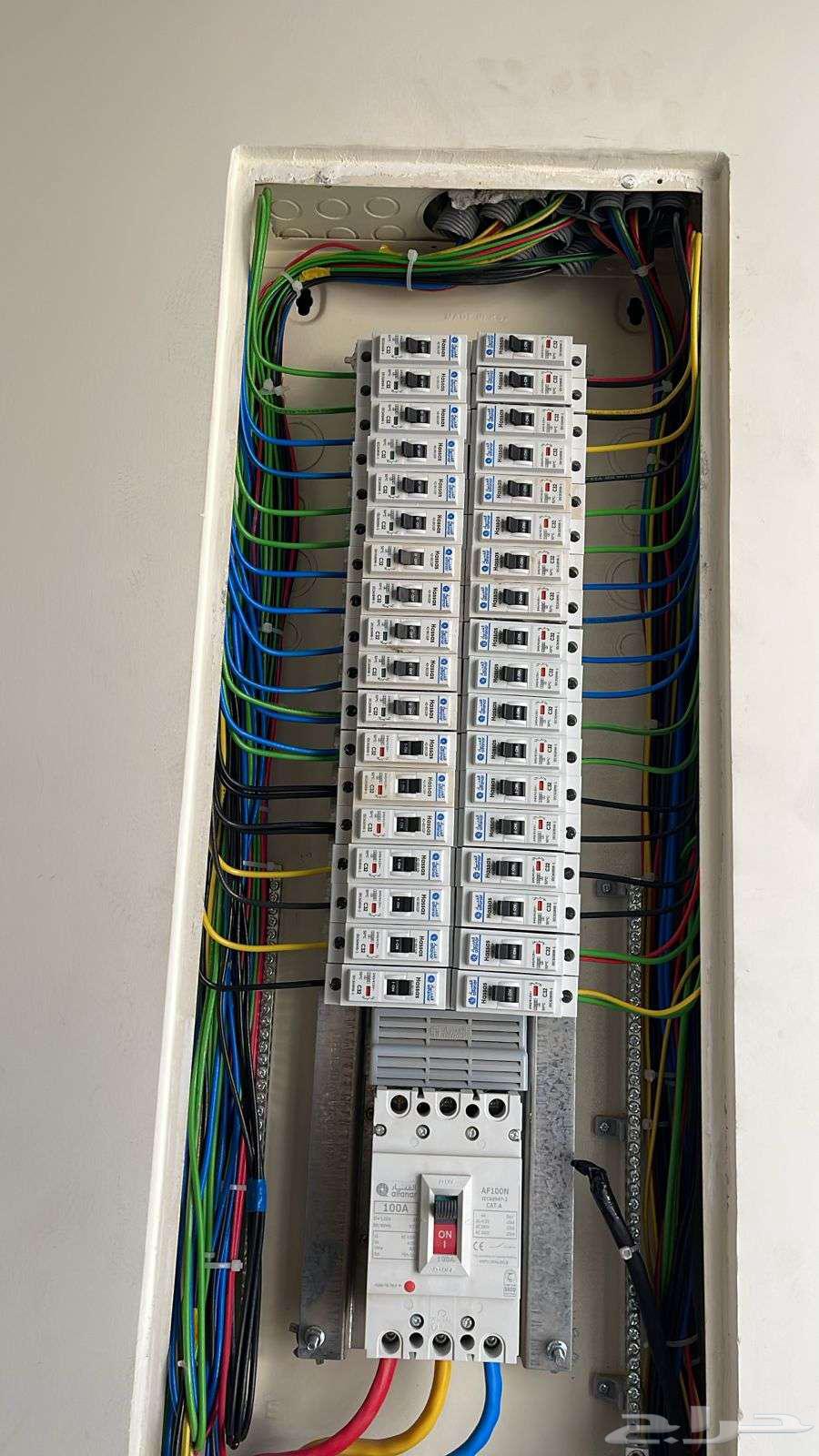 كهربائي منازل64176585324674113