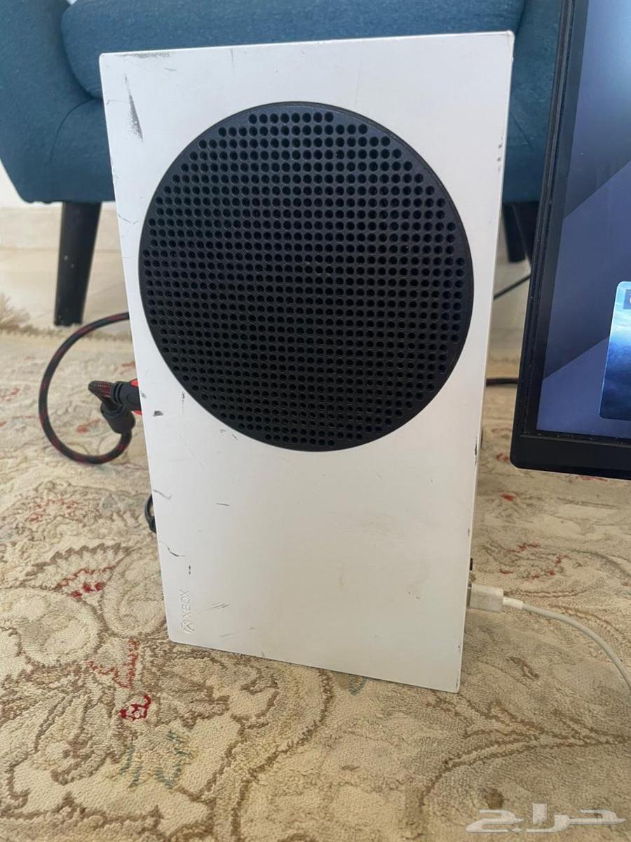جهاز Xbox Series S للبيع64489916761985110
