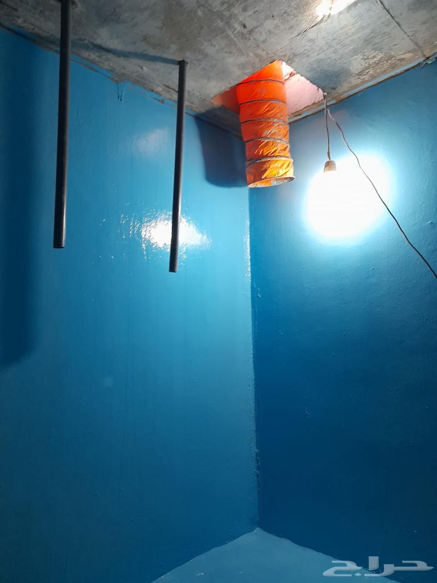 شركة تنظيف خزانات غسيل خزانات عزل خزانات بجدة64176182288643111