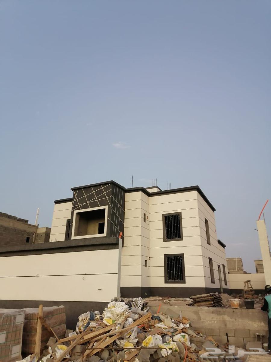 External facade works64175016627843114