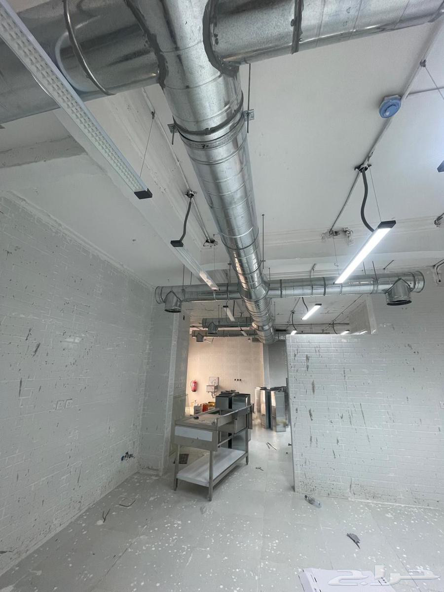 استيل هود ودكت مرواح صفت مطاعم ومطابخ توريد وتركيب64176372522370113