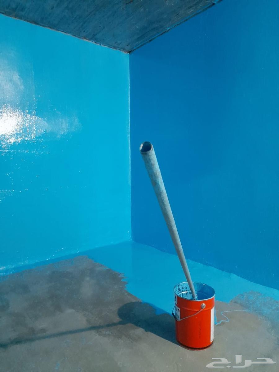 شركة تنظيف خزانات غسيل خزانات عزل خزانات بجدة64176182288643113