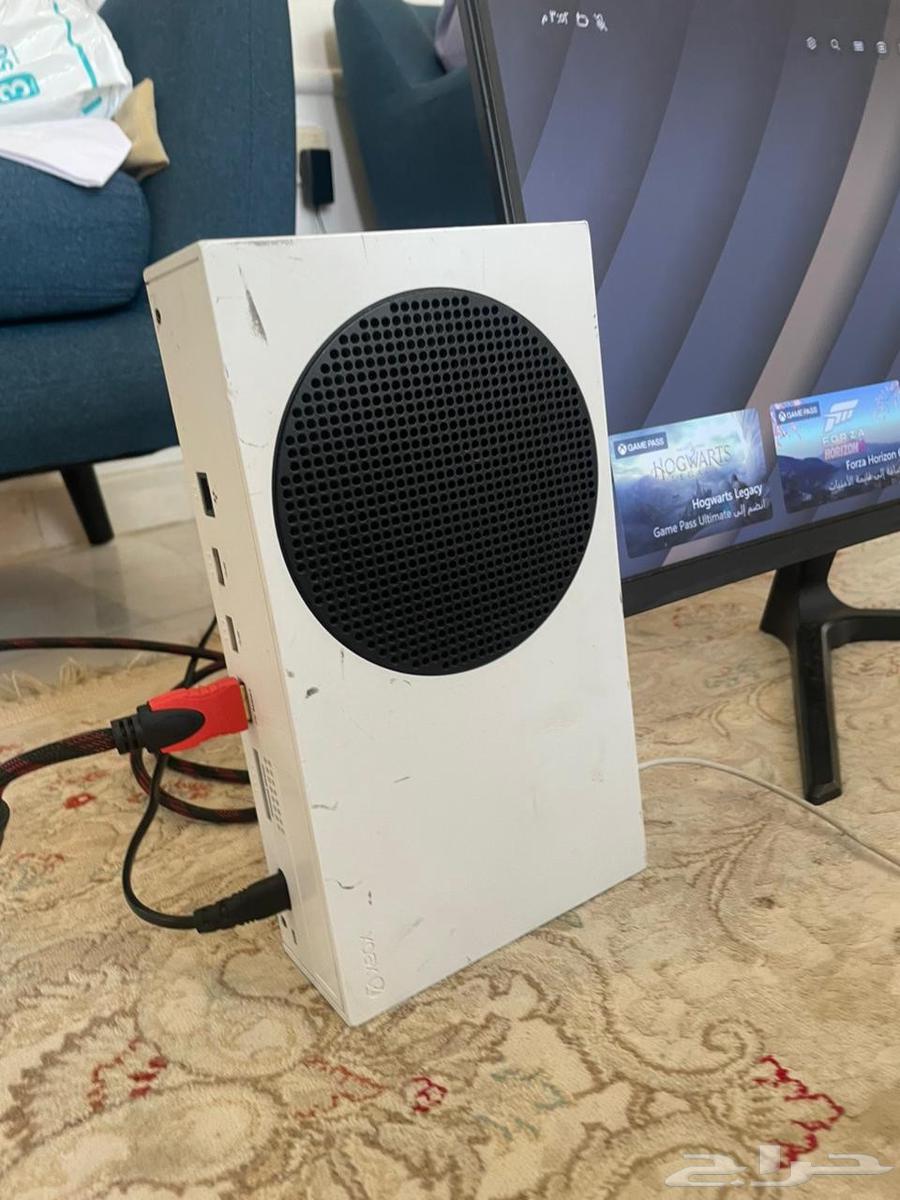 جهاز Xbox Series S للبيع64489916761985113
