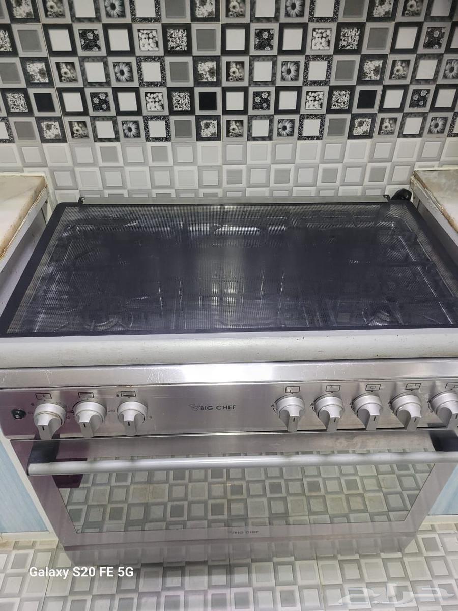 صيانة افران الغاز بالدمام تنظيف افران تصليح فرن الغاز64176181030529113