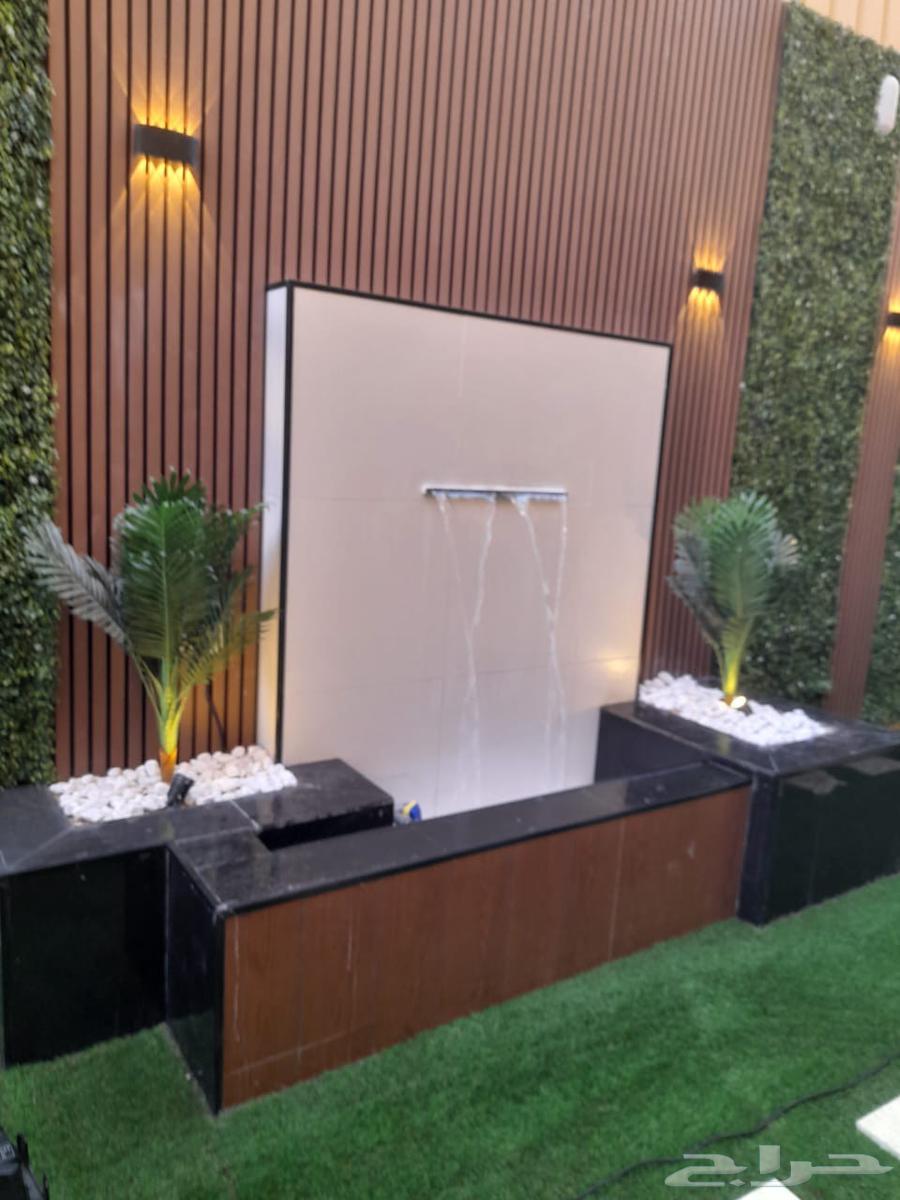 ابو احمد لتنسيق الحدائق64176374308355114