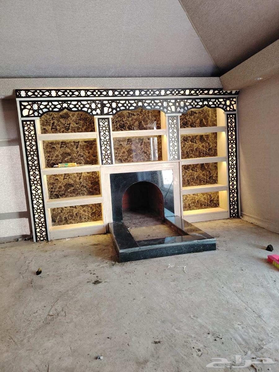 افران مطاعم ومقاهي تنور مندي تنور تميس شوايا مطعم64175015226753112