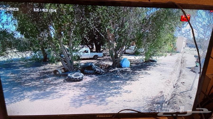 فني كاميرات مراقبه لمنازل ومصانع والشركات والمحلات التجاريه64175013817217111