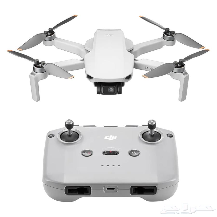 درون mini 4k مطورة للبيع نظيفة جدا جدا مدة الطيران عشر ساعات64562445554691113