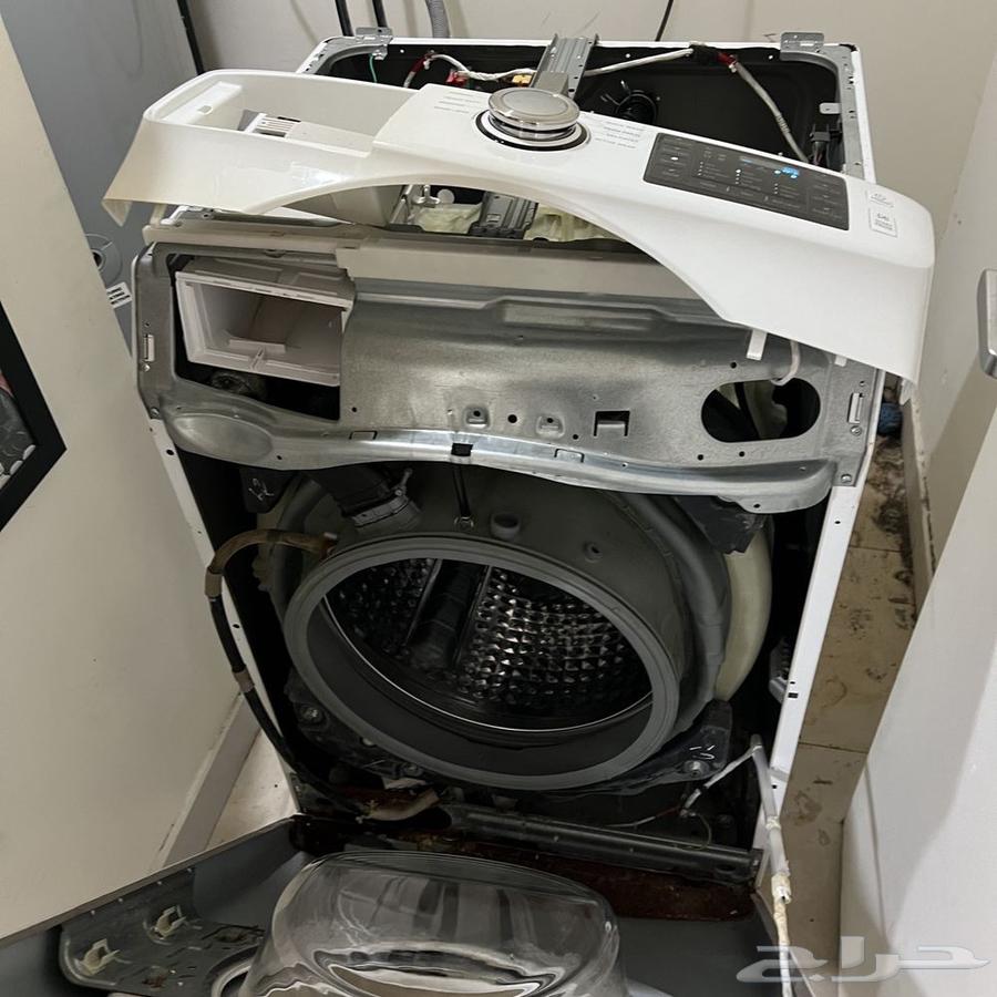 صيانة غسالات اتوماتيك الرياض ال جي64176774906497111