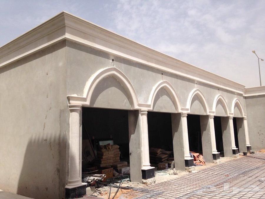 ديكورات جي ار سي وديكورات اسمنتيه يوجد جميع التصميمات64176983932035113