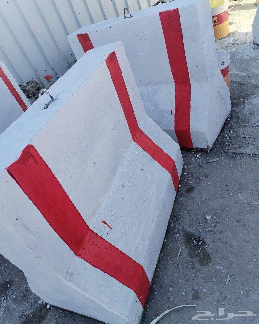 حواجز خرسانية64212036553089110