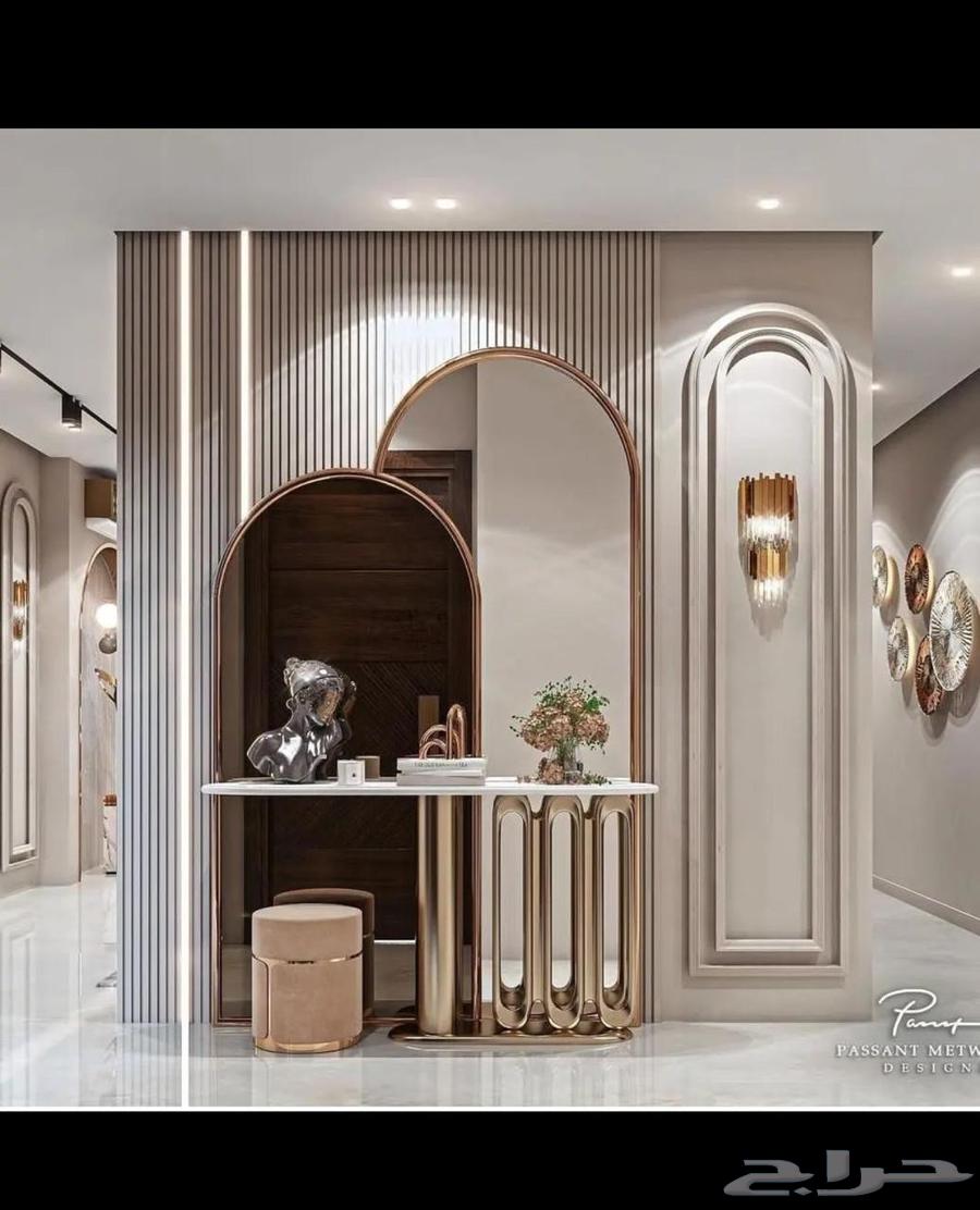 معلم جميع ديكورات دهانات جده لتواصل64177172835329110