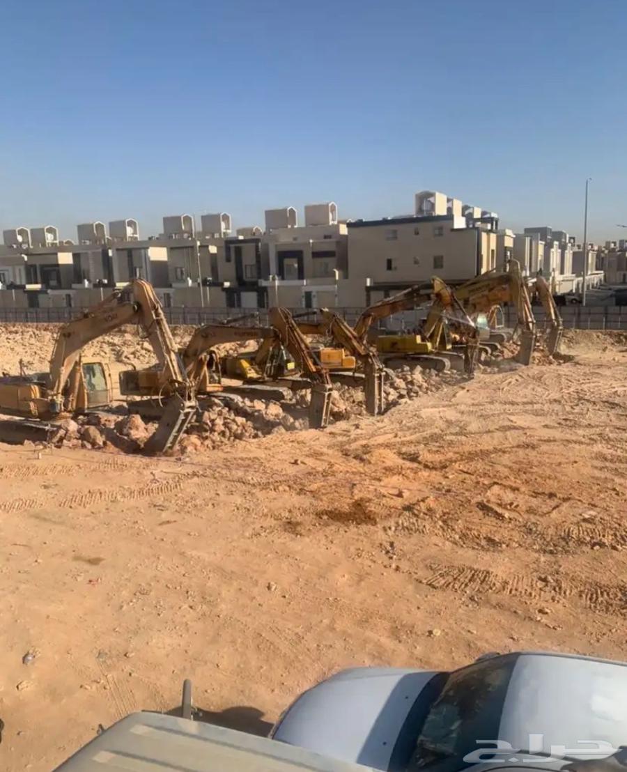 Contracting and excavation64177571073027111