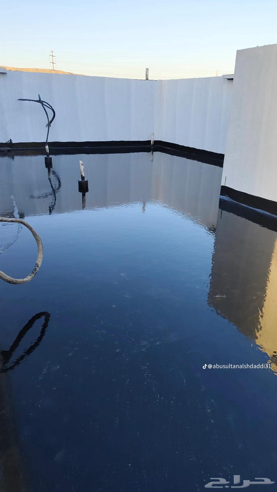 For asphalt work and waterproofing and thermal insulation64177996425219111