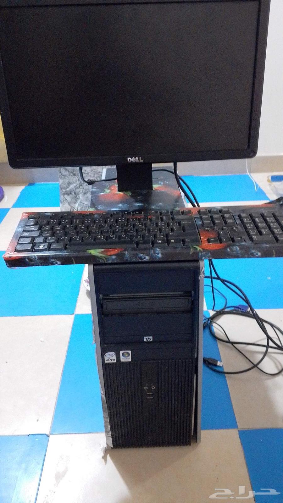 2 Desktop Computers64479729496962114