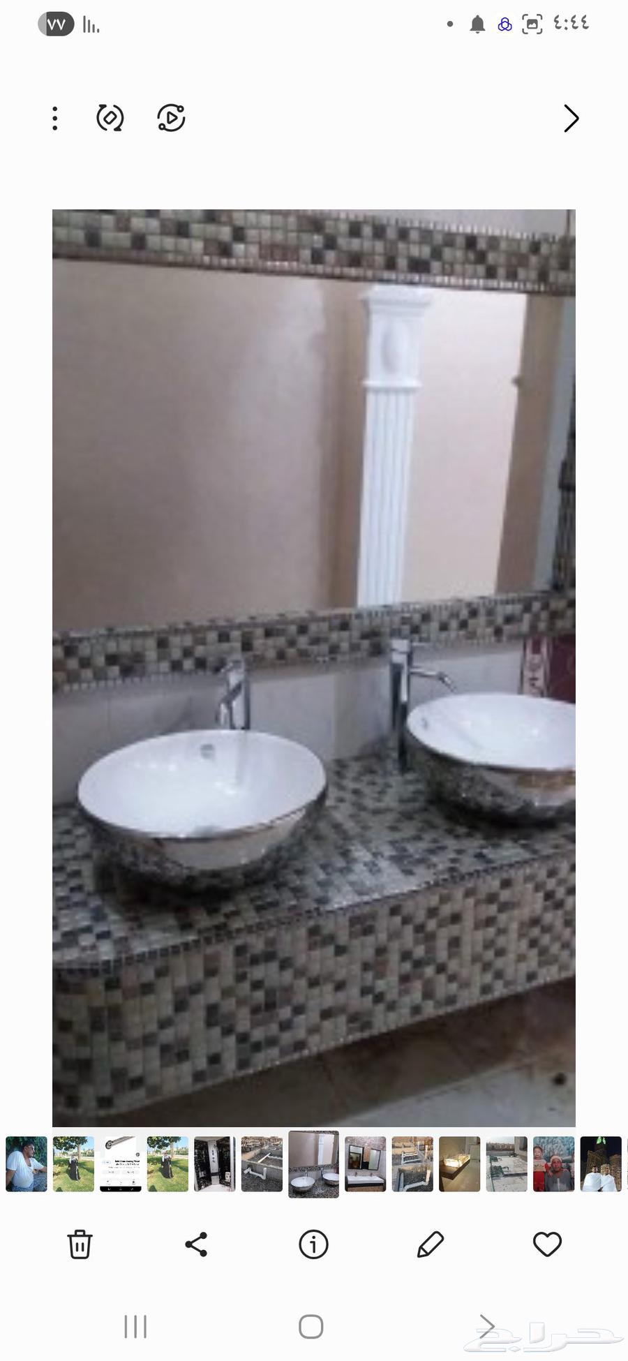 Plumbing works, rough-in and finishing64178000334337110