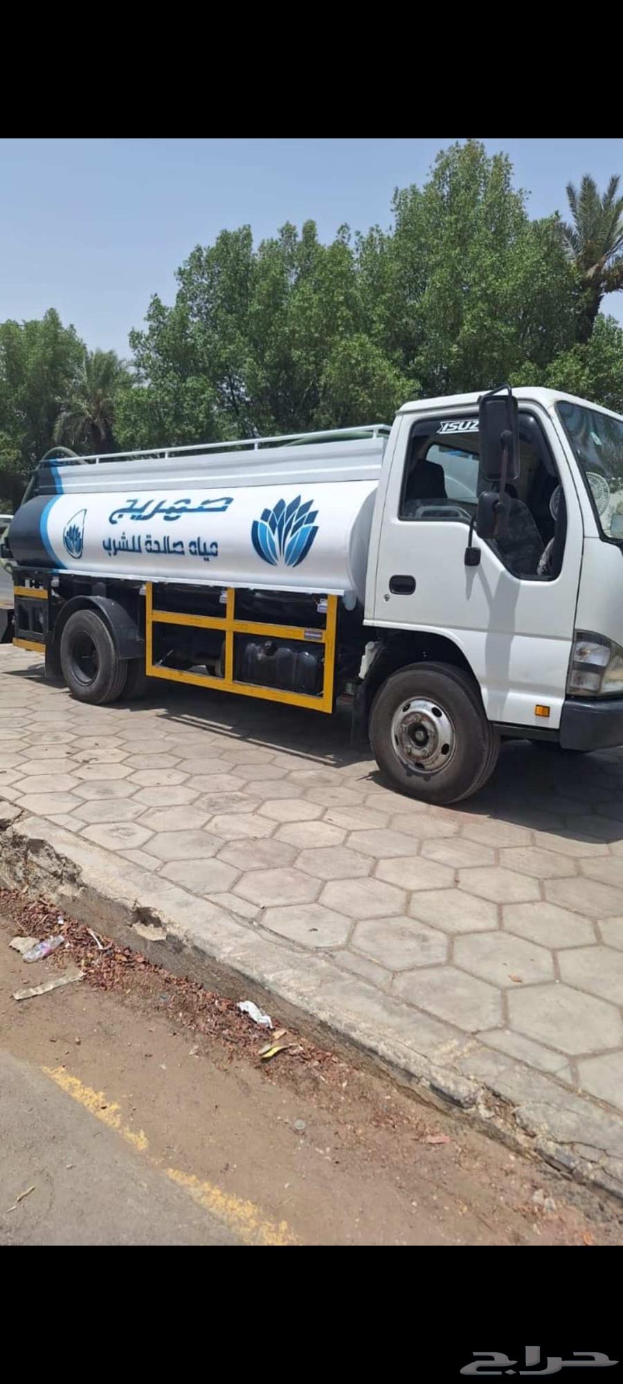 وايت مياه 6طن64178203618946111