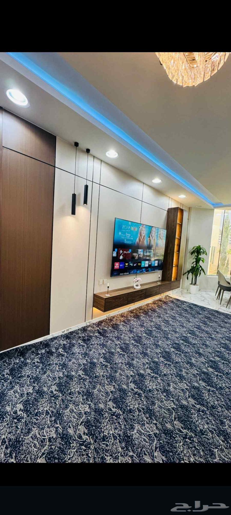 معلم جميع ديكورات دهانات جده لتواصل64177172835329112