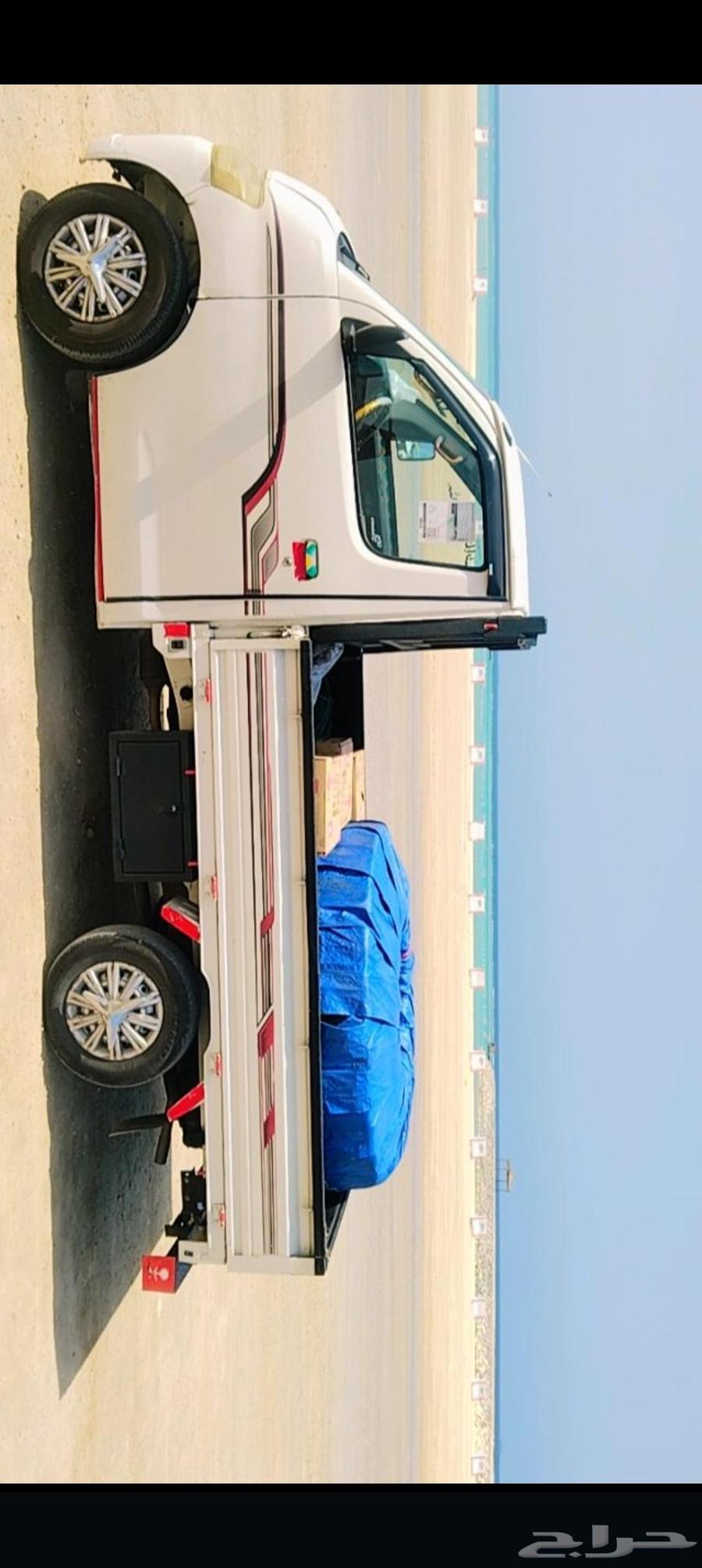 دباب توصيل مشاوير الي جدة لكل المكان64248349118849110