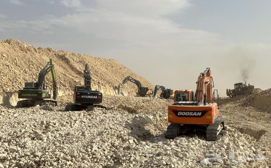 Contracting and excavation64177571073027110