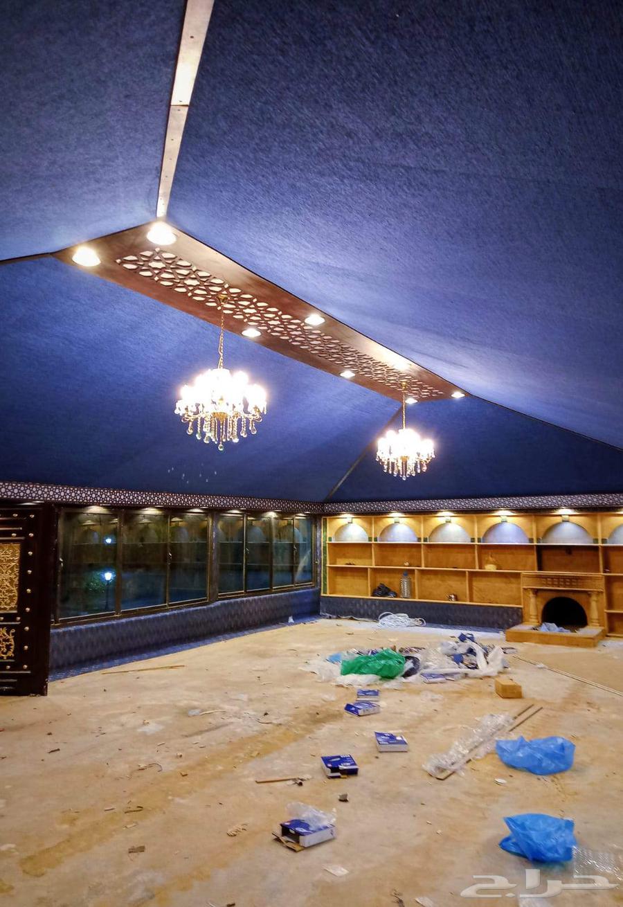 تفصيل بيوت شعر الخيام64177781149698113