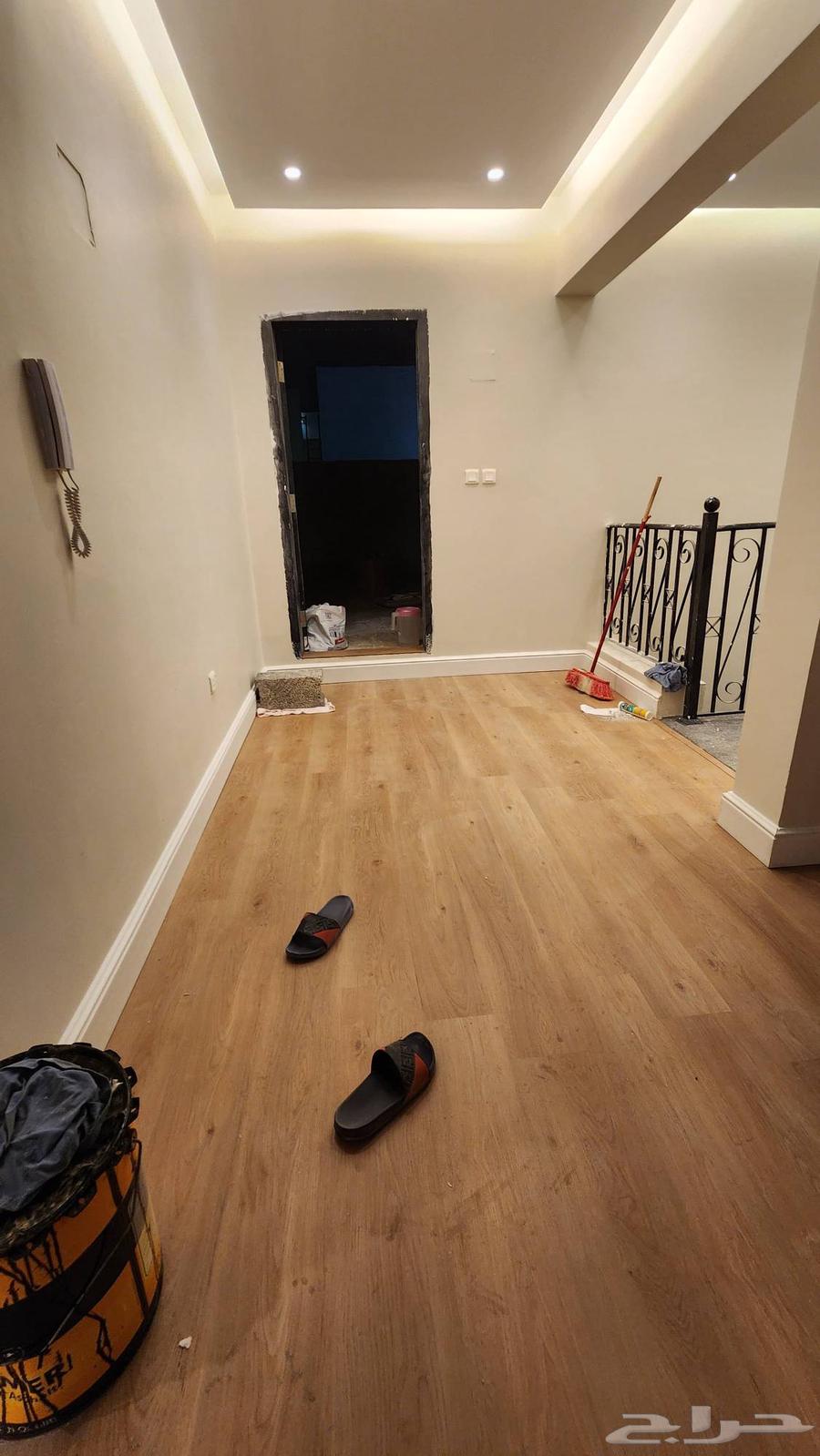 ديكورات ودهانات جازان64367610503043113