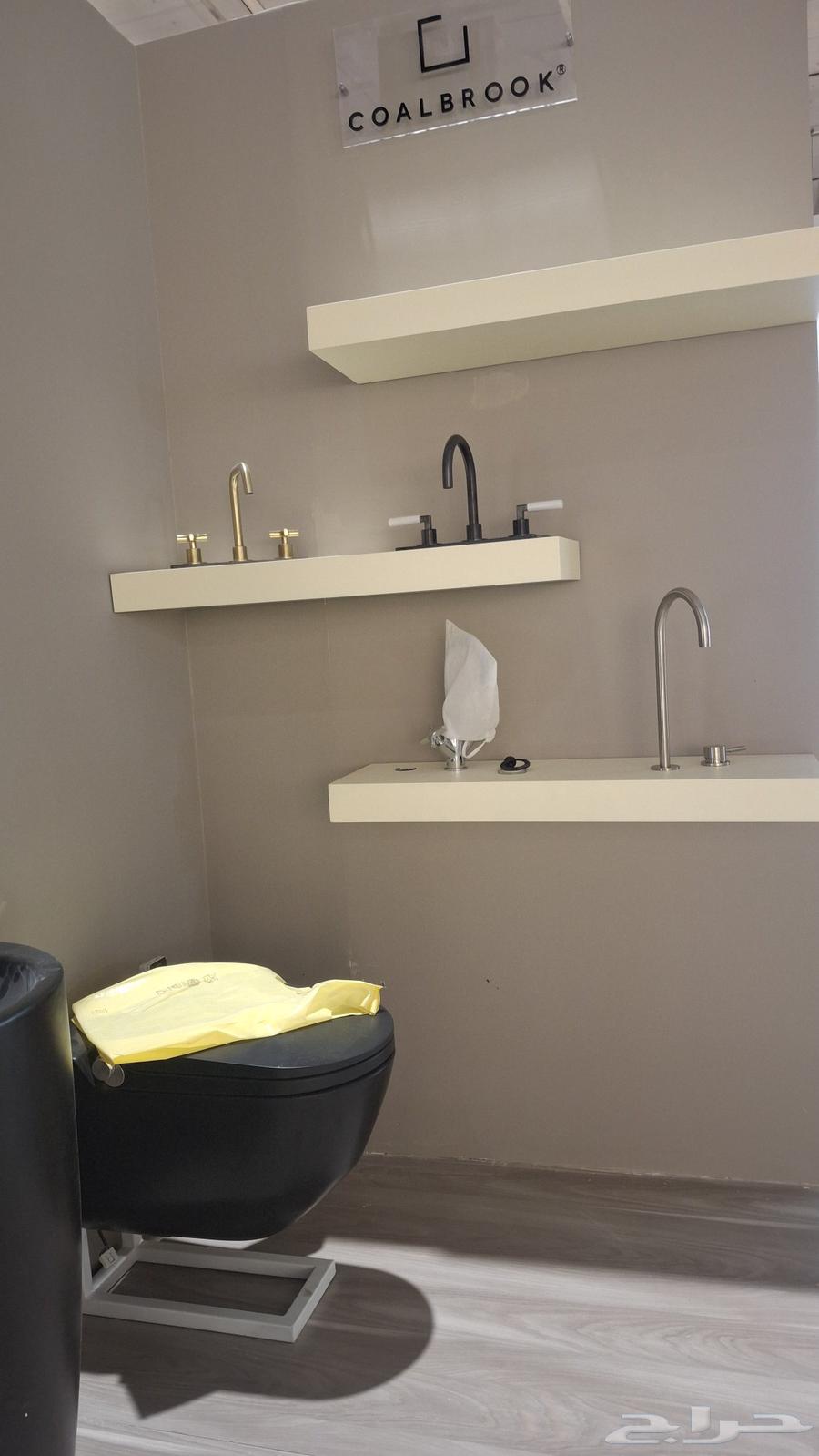 معلم سباكة والكهرباء شغل مجاري حراري كرسي الفرنجي و كرسي مع64176775080579112