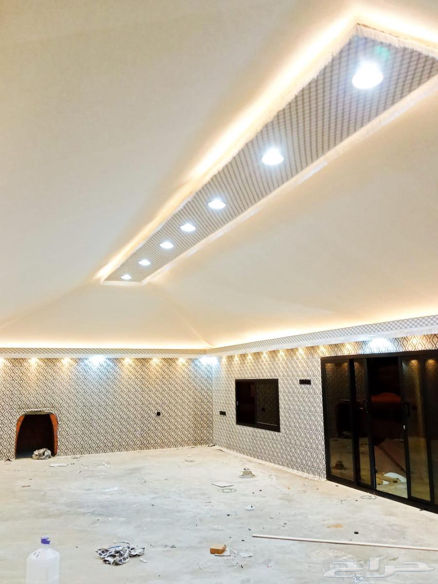 تفصيل بيوت شعر الخيام64177781149698114