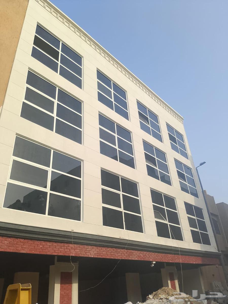 المنيوم وزجاج وترميم64177997681282111