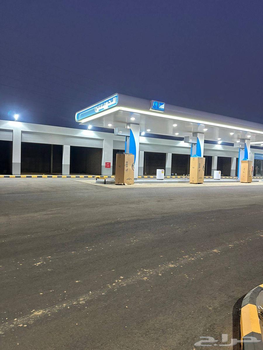 مؤسسة الملاذ للمقاولات العامة تشطيب عظم بالمواد مصنعة64177571579650114