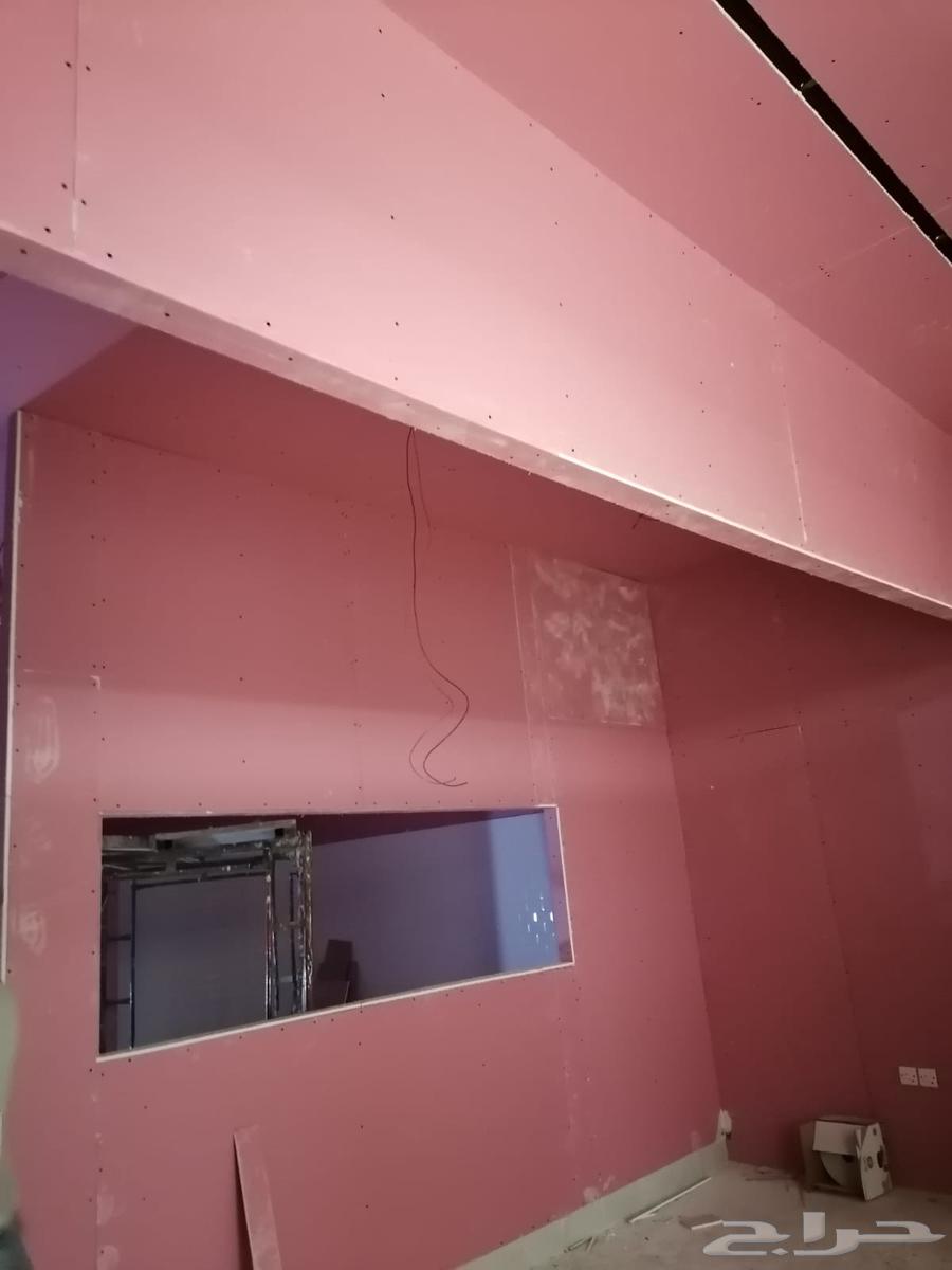 شغل جبس بورد معلم64177173175810113