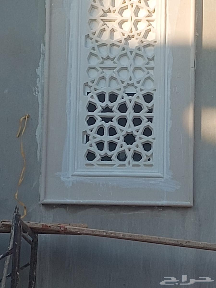 ديكورات جي ار سي وديكورات اسمنتيه يوجد جميع التصميمات64176983932035110