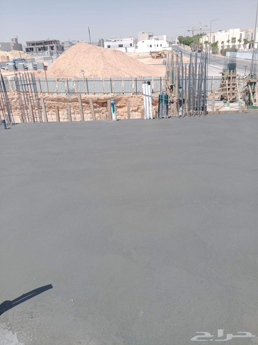 مقاول صبة مروحة صبة ميزانية الخرسانة المطبوعة الملونة ملونة64177381326210110