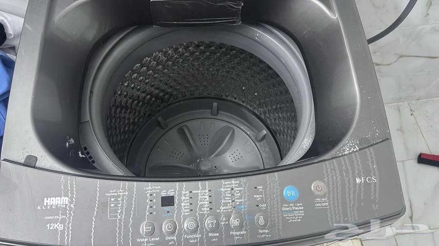 Automatic Washing Machine, Air Conditioner, Refrigerator, and Electric Oven Maintenance in K64177781676675111