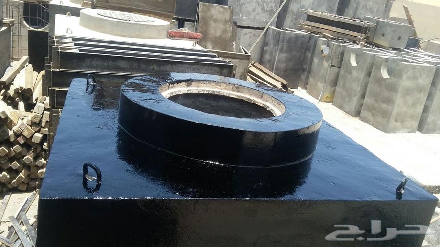 حواجز خرسانيه مصدات نيوجرسي64177174190979114