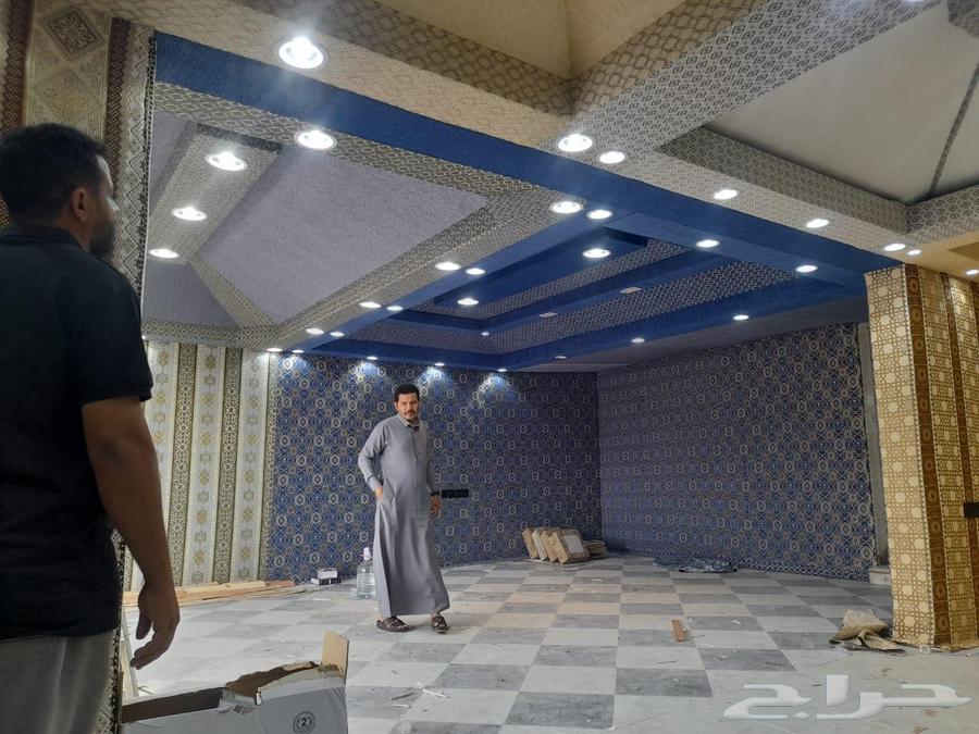 قرميد بيوت شعر مظلات سواتر بيوت شعر مكه بيت شعر قرميد64176984134145112