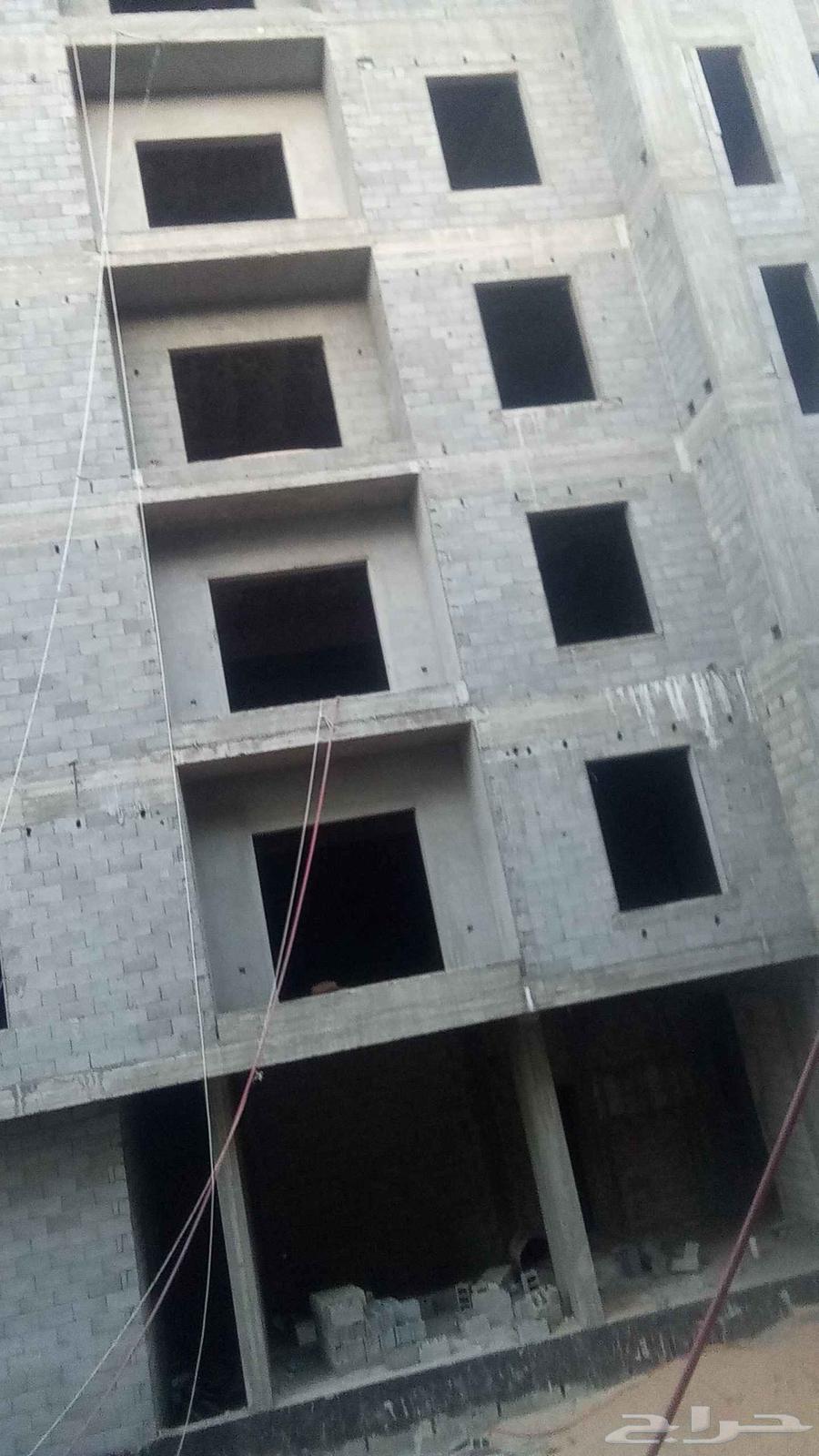 هدم وتسكير مباني والياس64177998304001110