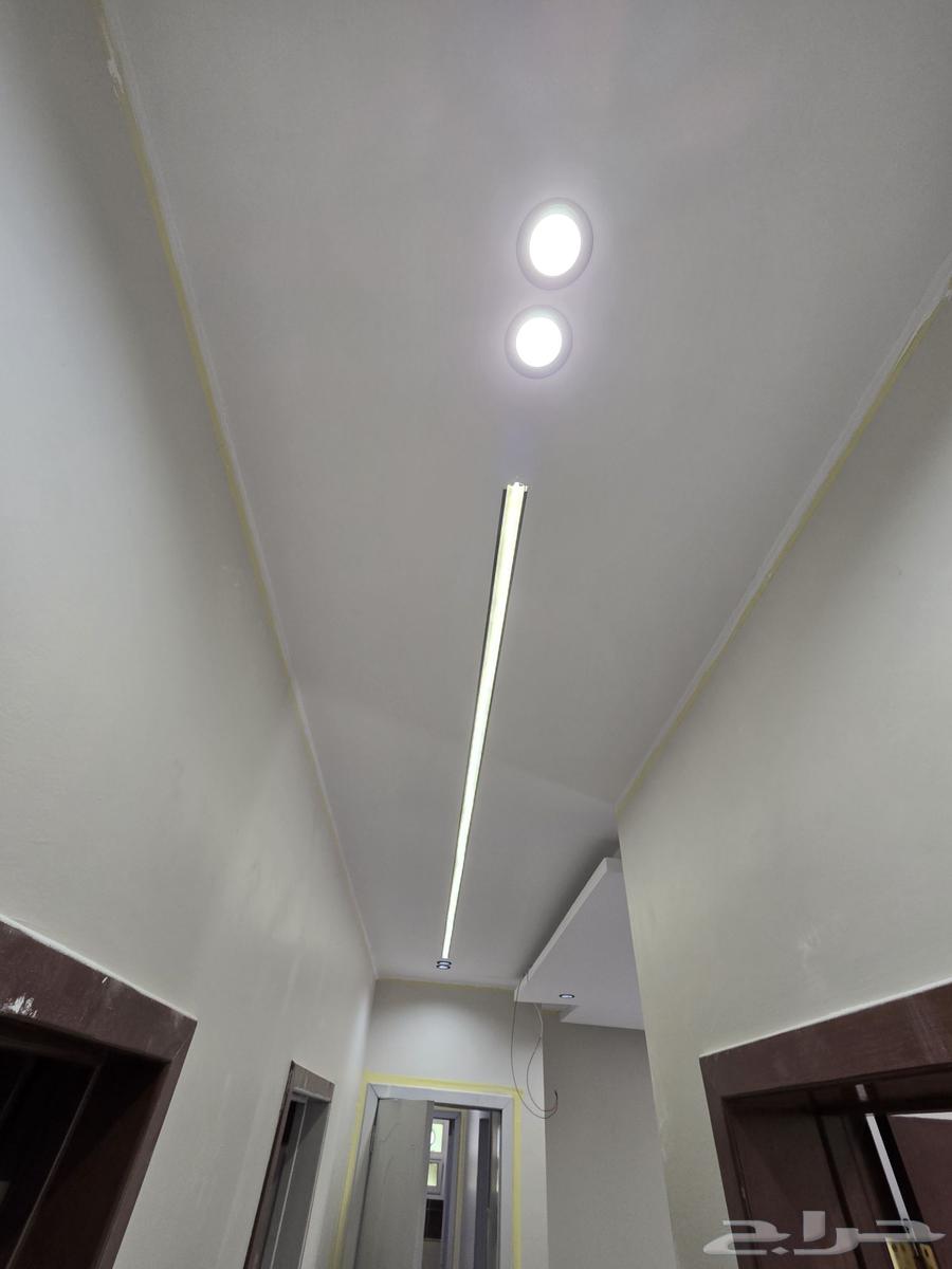 معلم جبس و جبسم بورد سقف مستعار64177176012545113