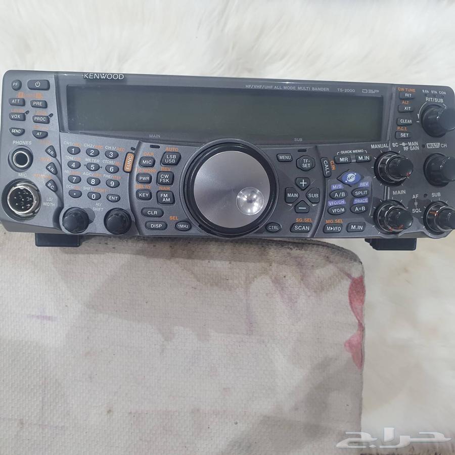 كنود 100 واط و ايكوم 100 واط64492785786883111