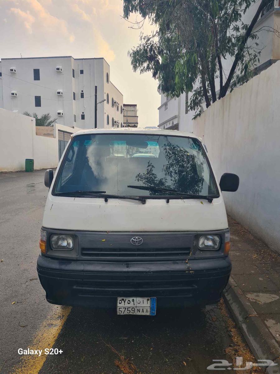 باص موديل 1996 تايوتا64608228121603111