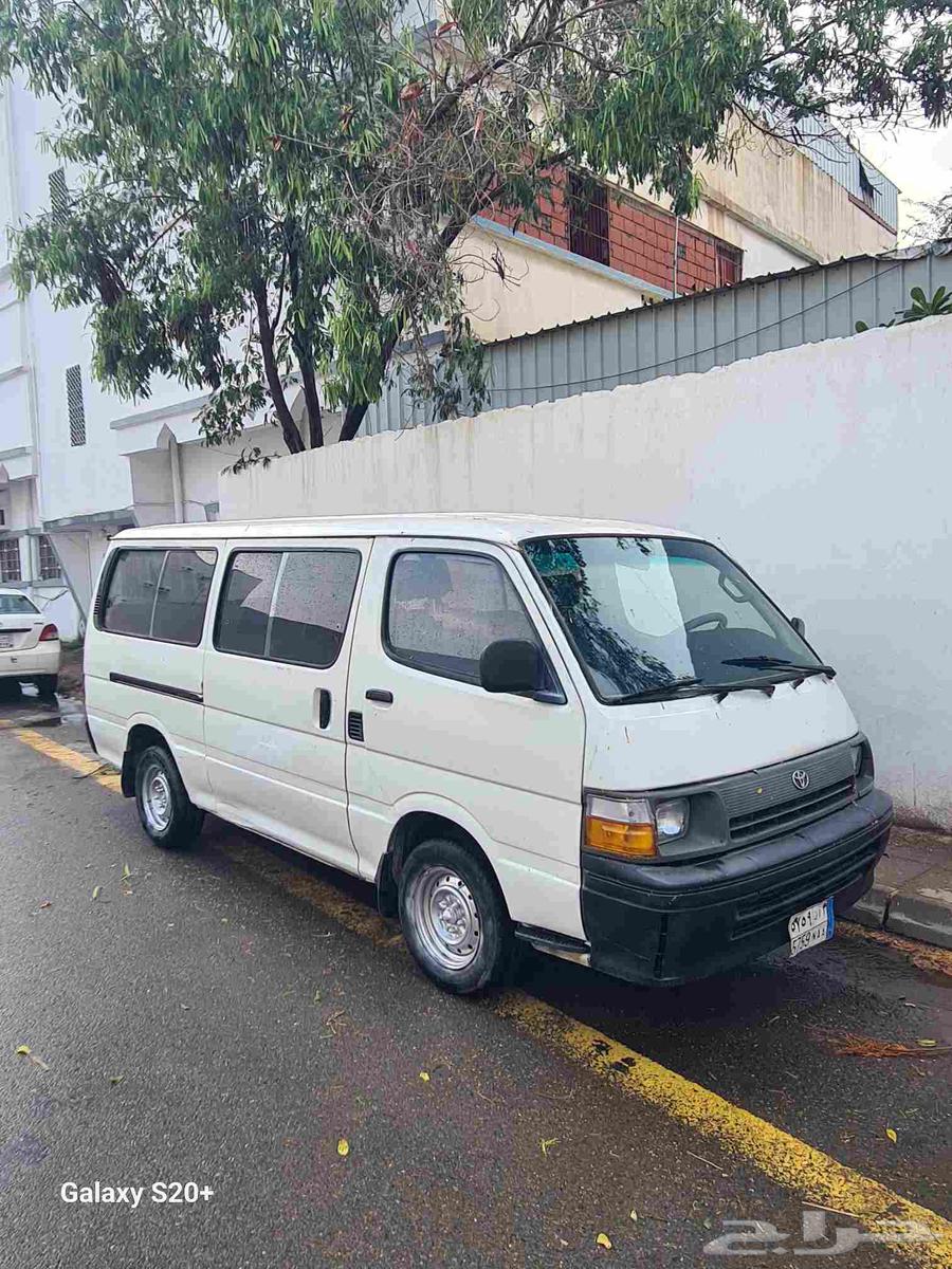 باص موديل 1996 تايوتا64608228121603113