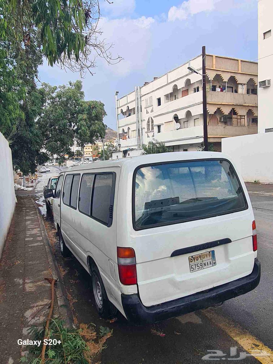 باص موديل 1996 تايوتا64608228121603110