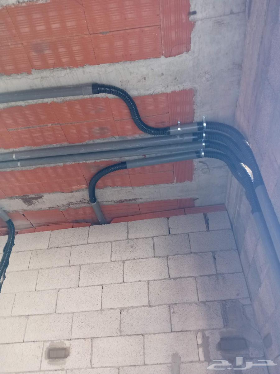 اعمال التكييف تمديد النحاس و وتفصيل الدكت64177998724099112