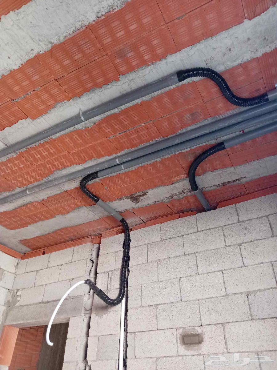 اعمال التكييف تمديد النحاس و وتفصيل الدكت64177998724099111