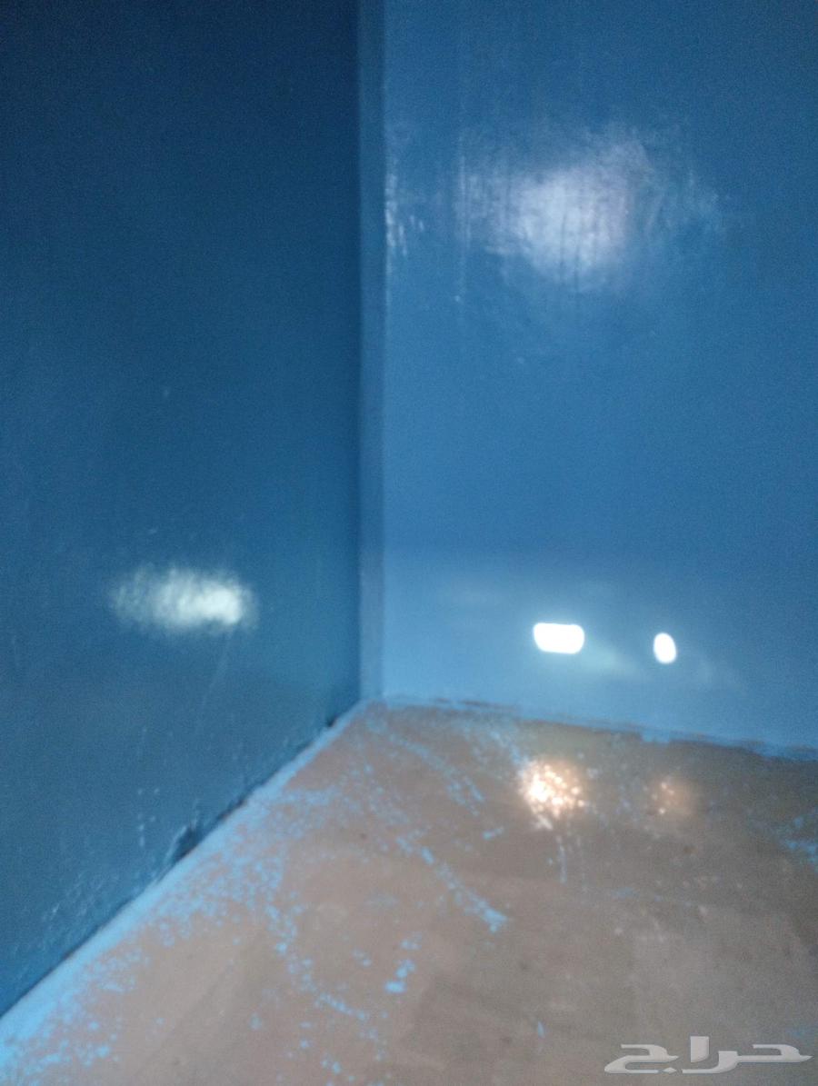 شركة تنظيف خزانات عزل غسيل خزان المياه نظافة خزانات المياه64158160422273110