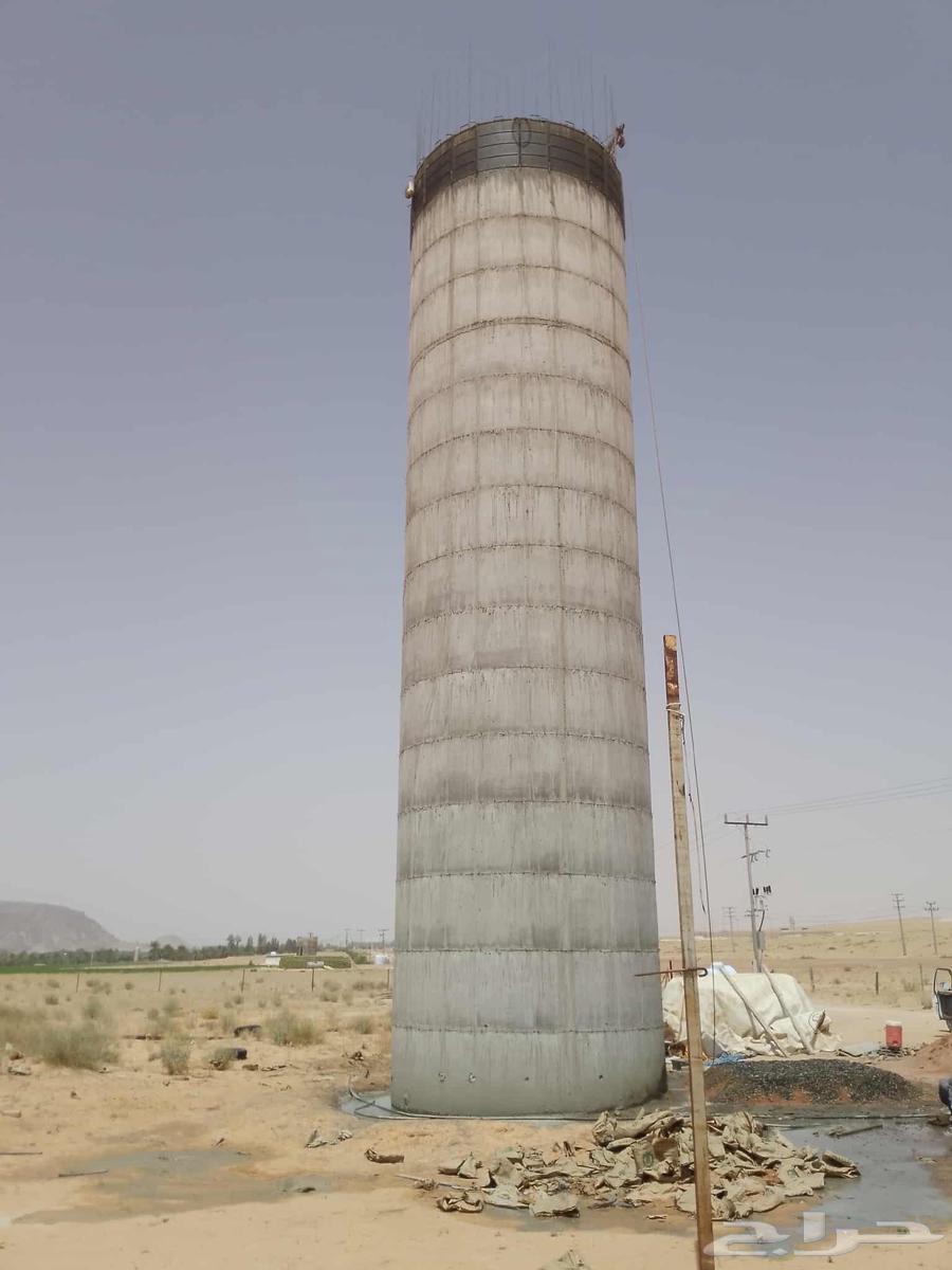 خزانات مبروم زرغه خزانات سمك خزانات مسبخ64177176028674114