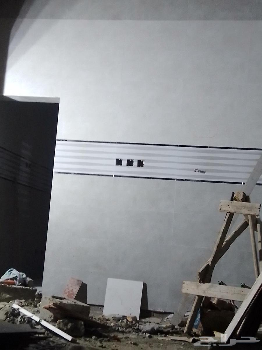 مبلط جميع انواع البلاط64213483144322114