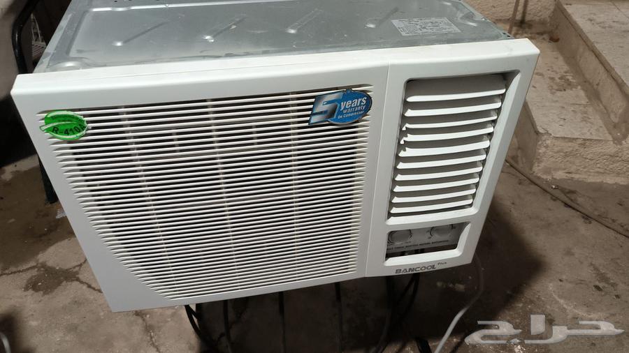 18,000 BTU Split and Window Air Conditioners, Semi-New64557489077377110